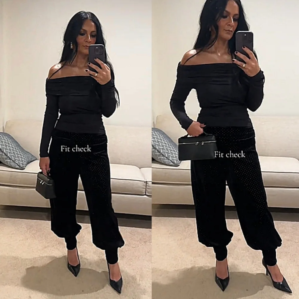 Zara new tags